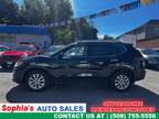 Used 2018 Nissan Rogue for sale.