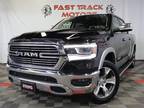 Used 2021 Ram 1500 for sale.