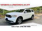 Used 2014 Dodge Durango for sale.