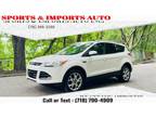 Used 2015 Ford Escape for sale.