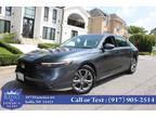Used 2024 Honda Accord Sedan for sale.