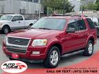 Used 2010 Ford Explorer for sale.