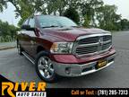 Used 2019 Ram 1500 Classic for sale.