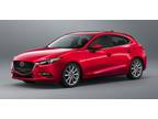 Used 2018 Mazda Mazda3 5-Door for sale.