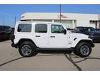 2021 Jeep Wrangler Sahara