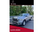 Used 2021 Ram 1500 for sale.