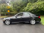 Used 2012 Mercedes-Benz C-Class for sale.