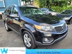 Used 2013 Kia Sorento for sale.