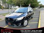 Used 2014 Mazda CX-5 for sale.