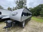 2022 Forest River Cherokee Grey Wolf 26DJSE