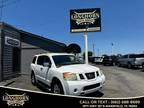 Used 2010 Nissan Armada for sale.