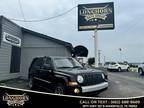 Used 2008 Jeep Patriot for sale.