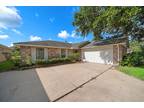 2822 Poplar Creek Lane Pearland Texas 77584
