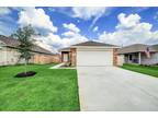 19439 Villa Mesa Drive New Caney Texas 77357