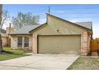 4507 Tealgate Drive Spring Texas 77373
