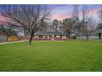6003 Weisinger Drive Magnolia Texas 77354