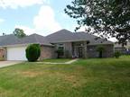 3620 Grayson Lane Beaumont Texas 77713