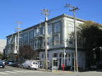 San Francisco 1BR 1BA, This apartment in Cole Valley is now