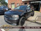 $17,900 2019 Dodge Durango with 139,269 miles!