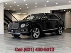 $97,800 2017 Bentley Bentayga with 29,500 miles!