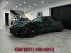 $42,710 2014 Chevrolet Corvette with 25,000 miles!