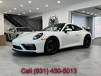 $189,000 2024 Porsche 911 with 6,000 miles!