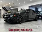 $66,800 2018 Mercedes-Benz E-Class with 32,000 miles!