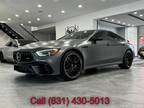 $116,800 2019 Mercedes-Benz AMG GT with 20,000 miles!