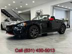 $23,800 2017 FIAT 124 Spider with 21,000 miles!