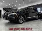$26,600 2018 Audi Q7 with 34,000 miles!