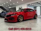 $38,200 2021 Honda Civic Type R with 29,000 miles!