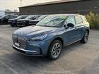 2024 Lincoln, 11 miles