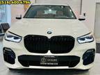 $42,750 2023 BMW X5 with 32,771 miles!