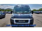 $34,800 2022 RAM ProMaster 3500 with 37,986 miles!