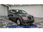 2020 Dodge Grand Caravan with 108,809 miles!