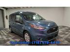 2020 Ford Transit Connect with 83,688 miles!