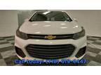 2019 Chevrolet Trax with 93,114 miles!