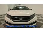 2019 Honda Civic with 54,790 miles!