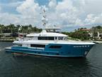 Cantiere Delle Marche Darwin 106