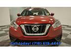 2019 Nissan Kicks with 30,264 miles!