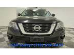 2018 Nissan Pathfinder with 84,049 miles!