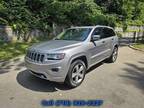 $13,995 2014 Jeep Grand Cherokee with 137,741 miles!
