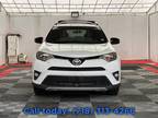 $19,995 2016 Toyota RAV4 with 126,450 miles!