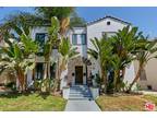 N Genesee Ave, Los Angeles, Home For Rent