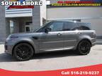 $29,977 2019 Land Rover Range Rover Sport with 105,408 miles!