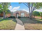 8200 Stern Street Frisco Texas 75035