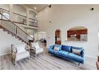 3563 Caruth Lane Frisco Texas 75034