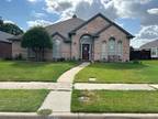 8109 Sebastian Frisco Texas 75035