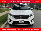 $16,995 2018 Kia Sorento with 64,614 miles!