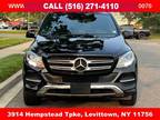 $14,995 2018 Mercedes-Benz GLE-Class with 111,946 miles!
